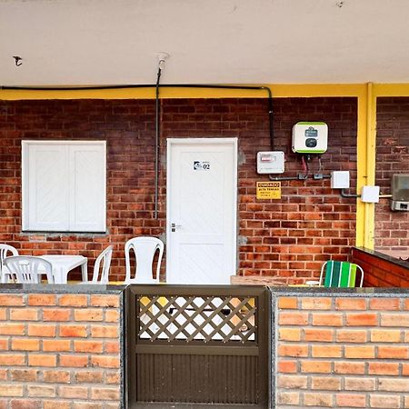 Ap 02 Cond Porto Dos Lencois Apartment Barreirinhas Exterior photo